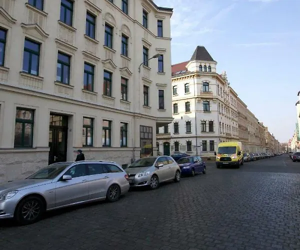 Am Voelkerschlachtdenkmal